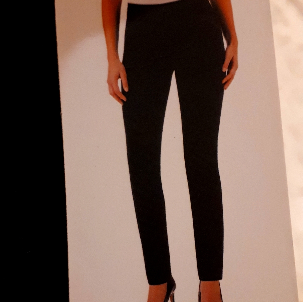 Ladies pants